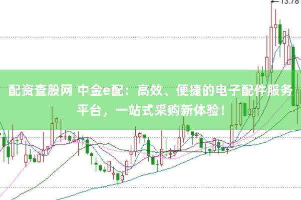 配资查股网 中金e配：高效、便捷的电子配件服务平台，一站式采购新体验！
