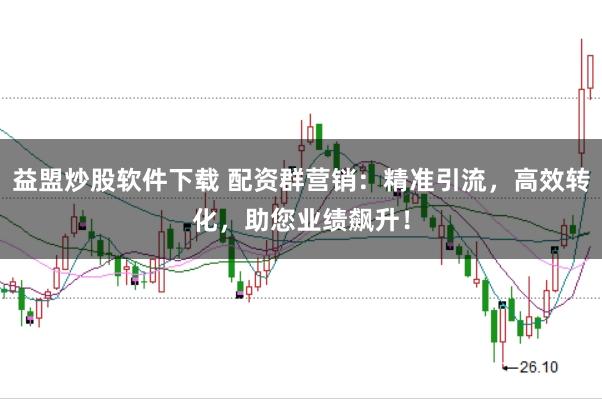 益盟炒股软件下载 配资群营销：精准引流，高效转化，助您业绩飙升！