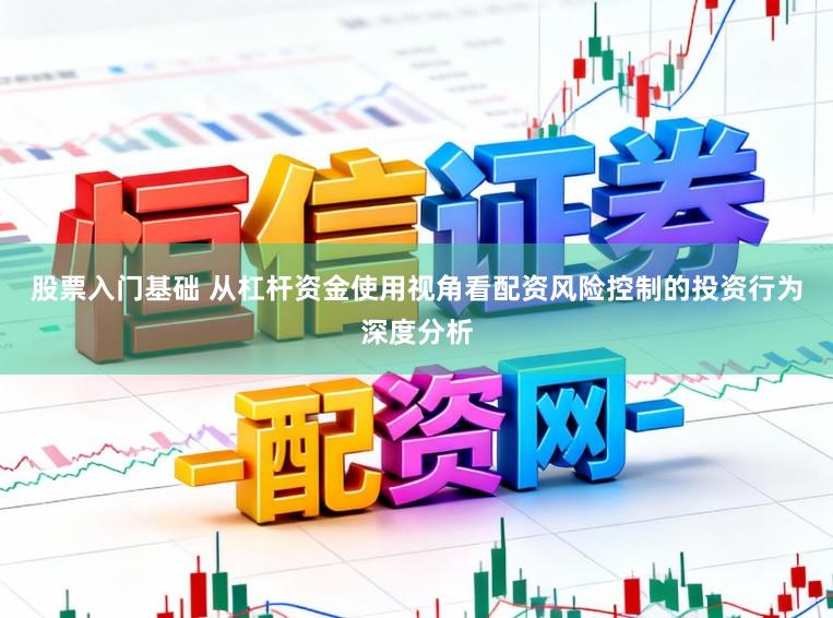 股票入门基础 从杠杆资金使用视角看配资风险控制的投资行为深度分析