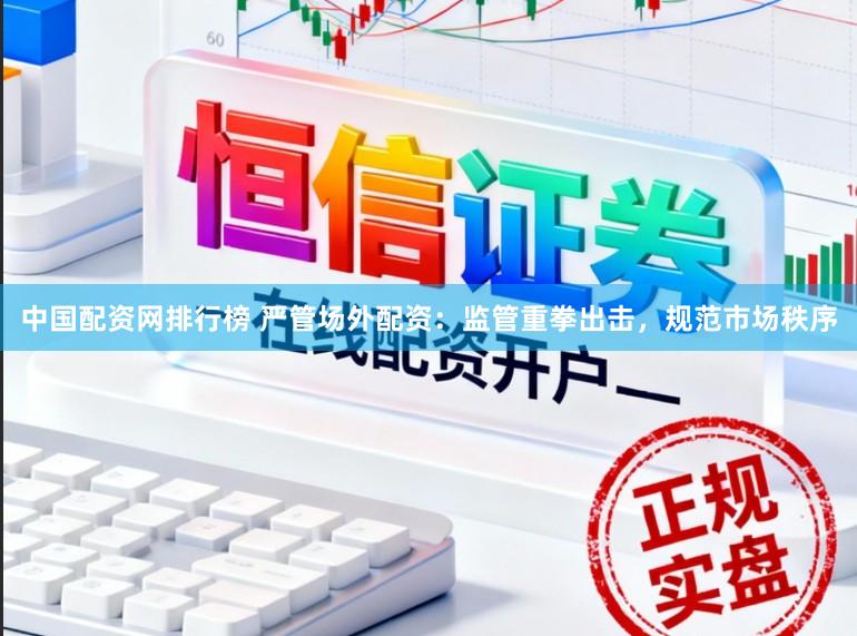 中国配资网排行榜 严管场外配资：监管重拳出击，规范市场秩序