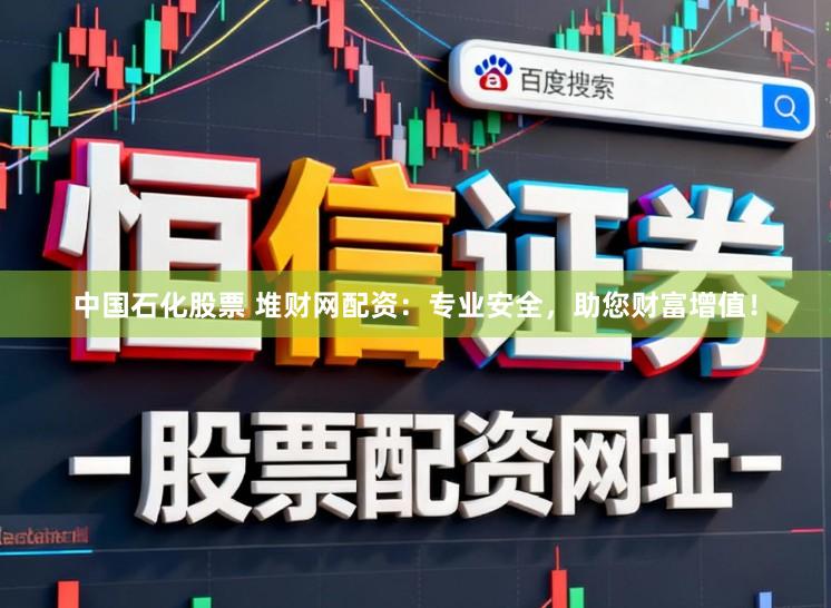 中国石化股票 堆财网配资：专业安全，助您财富增值！
