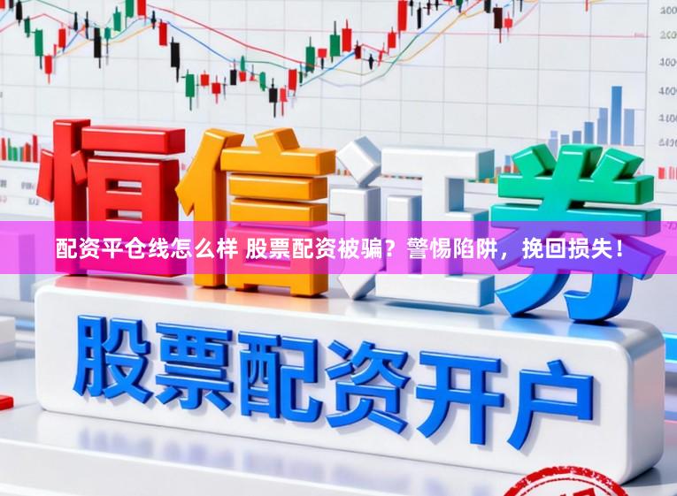 配资平仓线怎么样 股票配资被骗？警惕陷阱，挽回损失！