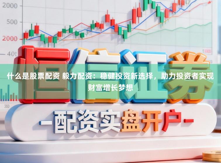 什么是股票配资 毅力配资：稳健投资新选择，助力投资者实现财富增长梦想