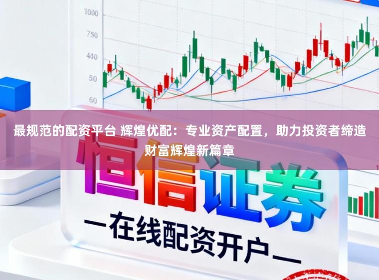 最规范的配资平台 辉煌优配：专业资产配置，助力投资者缔造财富辉煌新篇章
