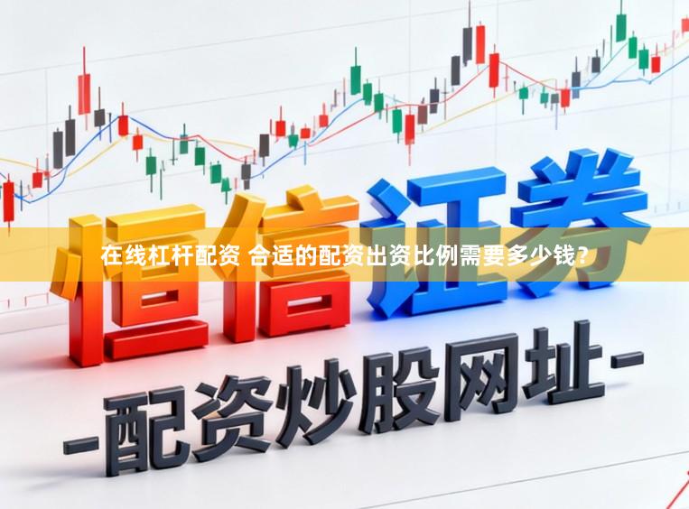 在线杠杆配资 合适的配资出资比例需要多少钱？